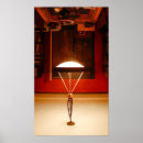 Search for lamps posters Photograph