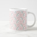 Search for unicorn pattern mugs Magic