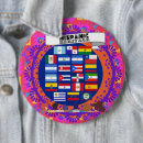 Search for mexican flag badges School