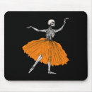 Search for skeleton dance mousepads Scary