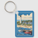Search for cod key rings Massachusetts