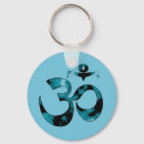 Search for ohm key rings Aum