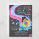 Search for waterpark birthday invitations Waterslide birthday party