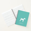 Search for airedale notebooks Pet