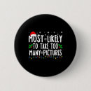Search for picture taking badges Santa