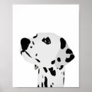 Search for dalmatian art Spots