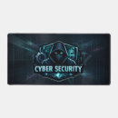 Search for hacker mousepads Cyber security