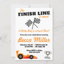 Search for finished invitations Black