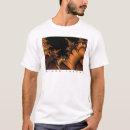 Search for brown abstract tshirts Gold