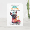 Search for bulldog invitations Cute animal