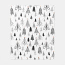 Search for fir blankets Modern