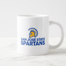 Search for spartan shield mugs Sjsu