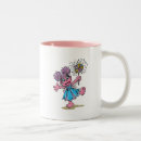 Search for abby mugs Pink monster sesame st