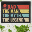 Search for mustache napkins Dad