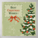 Search for christmas wishes posters Red