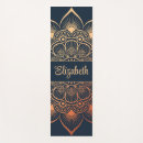 Search for modern yoga mats Mandala