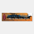 Search for devil bumper stickers Military