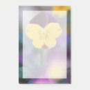 Search for large post it notes Flower