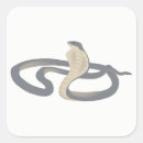 Search for cobra stickers Snake