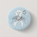 Search for white ribbon badges Support