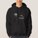 Search for fighter pilot Aircraft