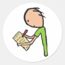 Search for reporter stickers Journalism