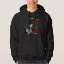 Search for aunt hoodies Rainbow