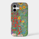 Search for famous paintings iphone cases Floral
