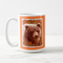 Search for cub bear mugs Grizzly