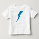 Search for lightning bolt tshirts Thunderbolt