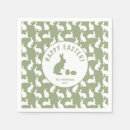 Search for happy easter napkins Cute