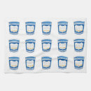Search for greek tea towels Blue