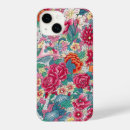 Search for chinese pattern iphone cases Pink