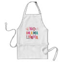 Search for peru aprons Llama