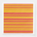 Search for striped napkins Red