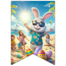 Search for easter bunting flags Party