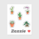 Search for bonsai stickers Plant