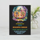 Search for bash halloween invitations Kids party