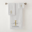 Search for decorative sets bath towels Monogrammed