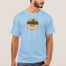 Search for modoc tshirts California