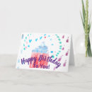 Search for cupcake design cards Illustration
