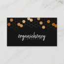 Search for waxing business cards Gold