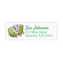 Search for salad return address labels Lettuce