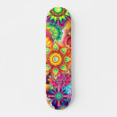 Search for mandala skateboards Geometric