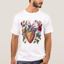 Search for anatomy tshirts Biology