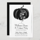 Search for dinner halloween invitations Elegant