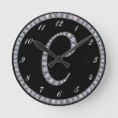 Search for bling clocks Glamour