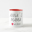Search for new mama mugs Best mummy ever