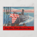 Search for atomic postcards Vintage
