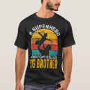 Search for retro superhero tshirts Dad